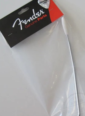 88折 Fender芬达 JAGUAR/JAZZMASTER  TREMOLO ARM 摇把026-4261