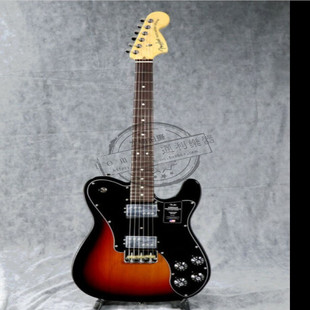 3960 9折Fender芬达AMERICAN 3962 DELUX 011 PROFESSIONAL