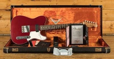 Fender芬达CustomShopP90