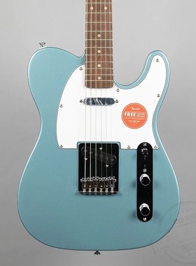 F Squier思奎尔 Affinity Series Tele电吉他037 8202 8200 8203