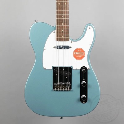 Squier思奎尔电吉他Affinity系列