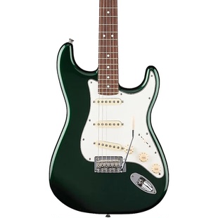 墨产Fender芬达 Player II Strat限量款二代玩家电吉他014 0800