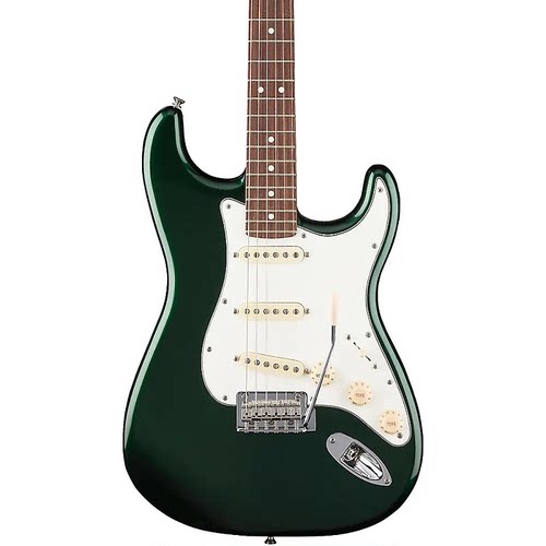 Fender芬达二代玩家电吉他