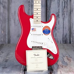 标价88折Fender芬达ERIC CLAPTON STRAT 011-7602电吉他