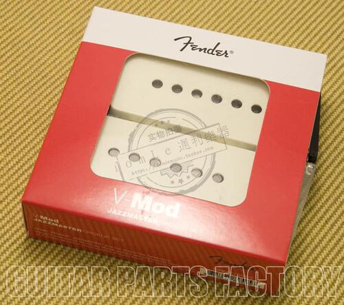 Fender芬达拾音器099-2270