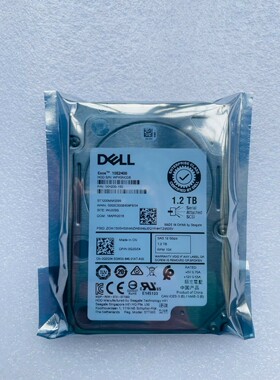 DELL ST1200MM0099 0G2G54 G2G54 1XH230-150 1.2T 2.5 硬盘