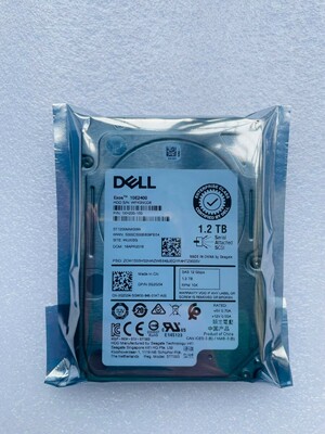 DELL ST1200MM0099 0G2G54 G2G54 1XH230-150 1.2T 2.5 硬盘