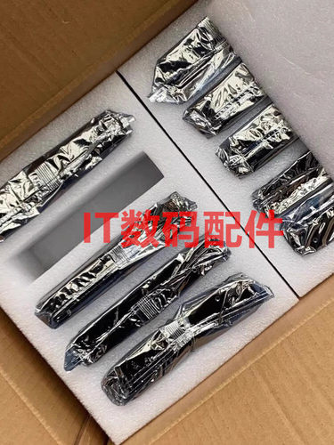 DELL R610 R620 R630 R640 1T SAS 7.2K 2.5寸 服务器硬盘