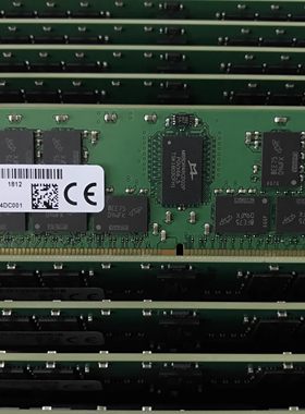 DELL R740XD R840 R940 R940XA 内存条 32G DDR4 2933y ECC RDIMM