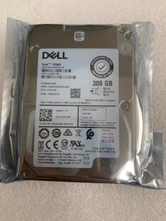 全新 DELL ST300MP0026 NCT9F 0NCT9F 300G 15k SAS 2.5 硬盘