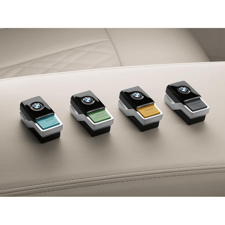 BMW宝马原厂香氛系统香薰车载香水5系G38香氛7系G12 6系G32 X3X4