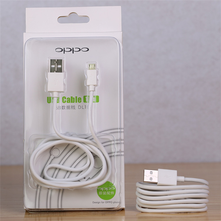 chargeur OPPO pour téléphones OPPO - Ref 1294876 Image 4