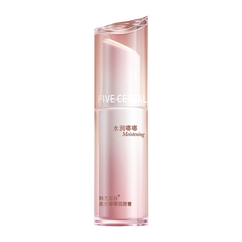 柔光嘟嘟润唇膏3g-02