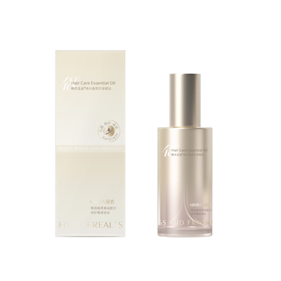 HF 绮光护发精油100ml