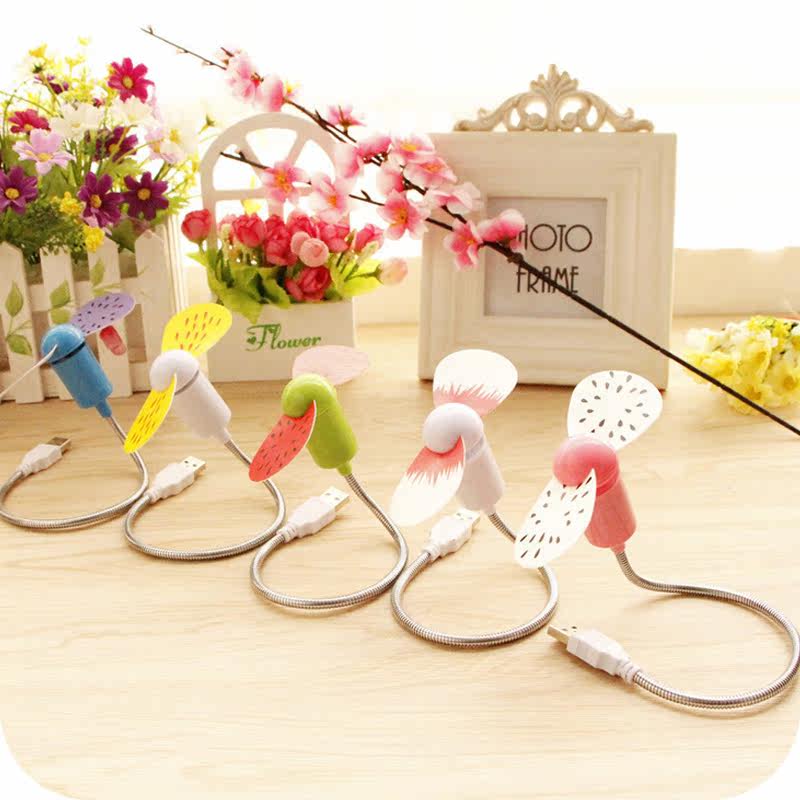 Ventilateur USB - Ref 400982 Image 1