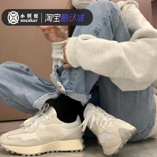 NewBalanceNB327休闲运动鞋