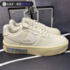 DH1290 002 Nike耐克Air AF1空军一号浅灰解构低帮板鞋 force