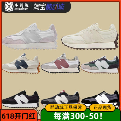 NEWBALANCE元祖灰跑鞋