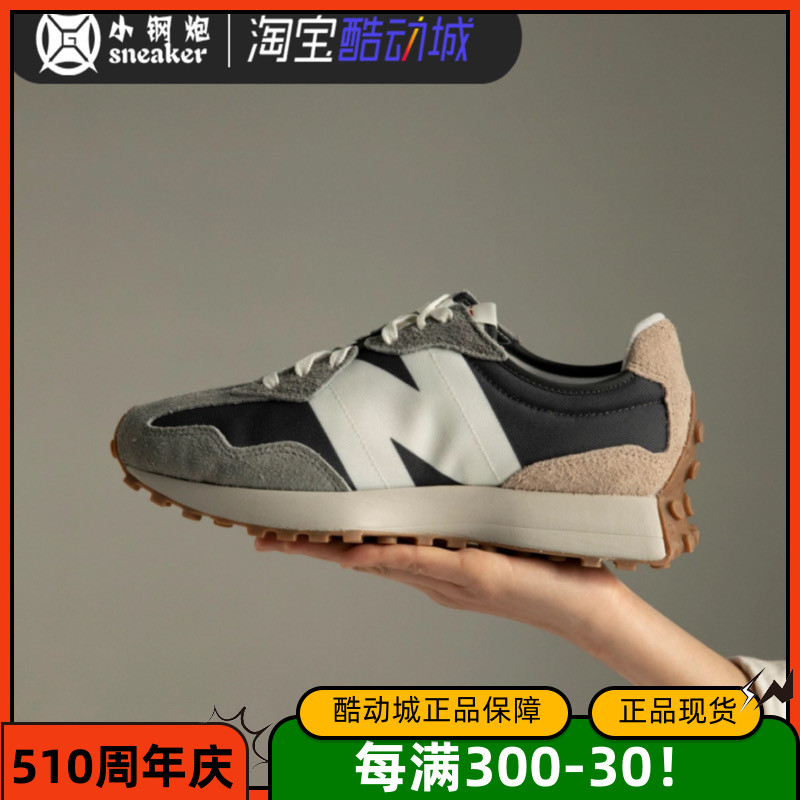 NEWBALANCENB327运动休闲鞋