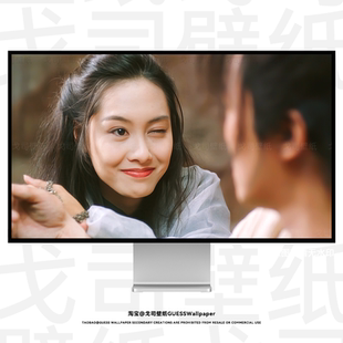 GUESSWP 大话西游超清壁纸周星驰朱茵手机电脑平板超清壁纸M15