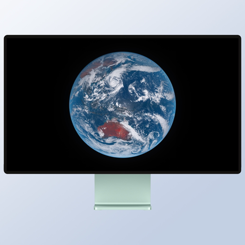 地球壁纸质量怎么样 地球壁纸口碑怎么样 小麦优选