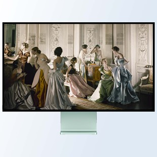 GUESSWP Beaton法国礼服4K超清Mac电脑壁纸ipad平板壁纸 1张Cecil