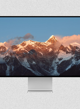 GUESSWP 7张南迦巴瓦峰日照金山4K壁纸iMac壁纸超清电脑壁纸Z10
