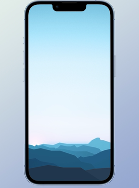 GUESSWP100张极简主义2K手机壁纸超清高质量iPhone电子壁纸S1