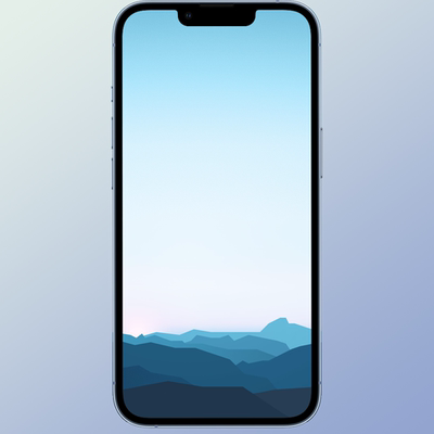 GUESSWP100张极简主义2K手机壁纸超清高质量iPhone电子壁纸S1