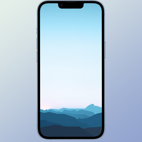 GUESSWP100张极简主义2K手机壁纸超清高质量iPhone电子壁纸S1