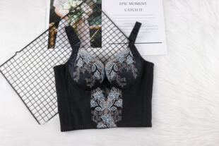 玉蝴蝶身材管理器女正品 煜清毓蝴蝶yubutterfly模具美体长文胸衣