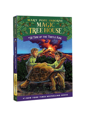 TheMagicTreeHouse