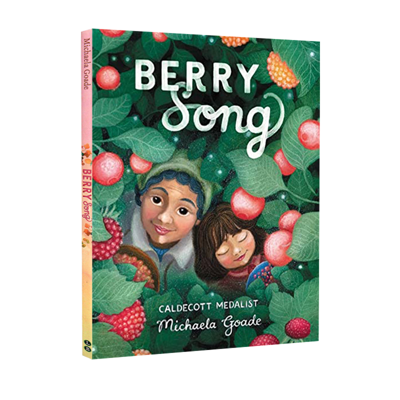 MichaelaGoadeBerrySong