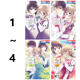 リバース×リバース 预售 共4册 逆转×逆转 白泉社 天乃忍 日漫 绿山墙日文原版