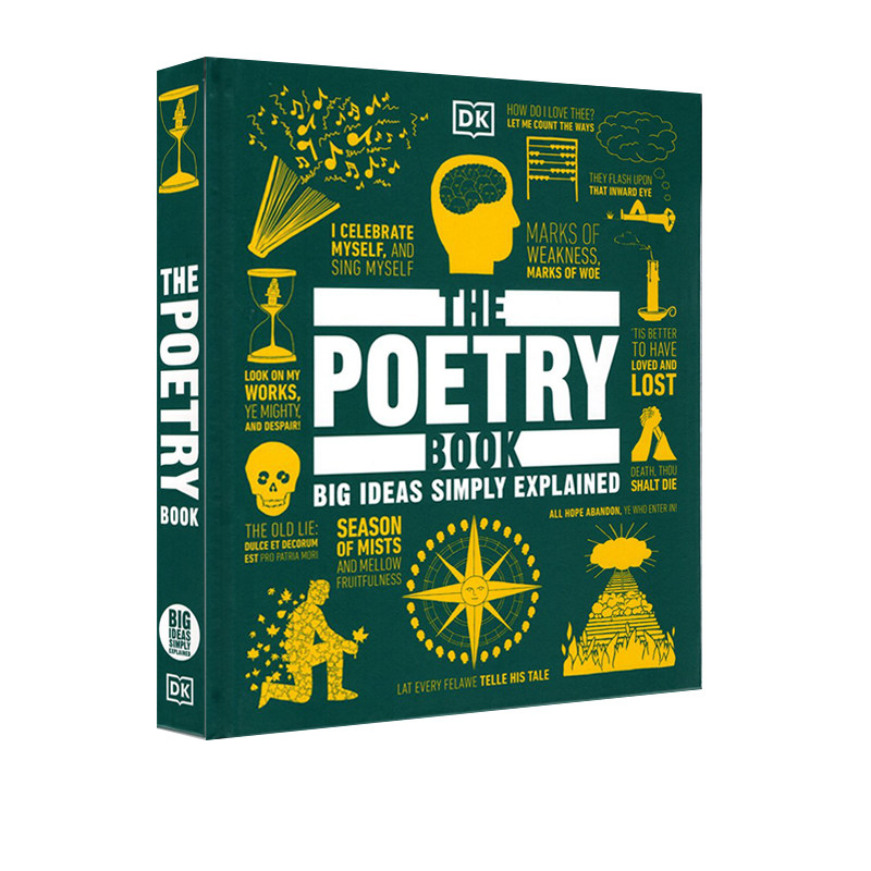 DKBigIdeasThePoetryBook