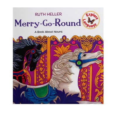 英文原版英语语法名词学习