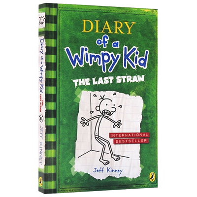 小屁孩儿童幽默小说读物