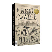 世界现当代文学 Night 英文原版 Anne 经典 Watch 2024年普利策奖得奖作品 文学 夜巡 Jayne Phillips 绿山墙