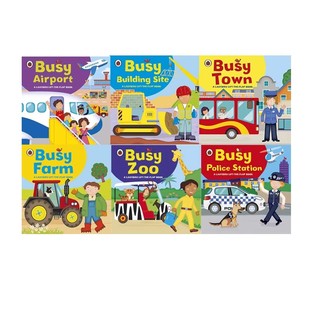 英国小瓢虫颜色动物认知触摸书 Touch 绘本 Baby 儿童婴儿早教益智绘本 tummy 新版 3岁 rainbow time 彩虹英文原版 Ladybird