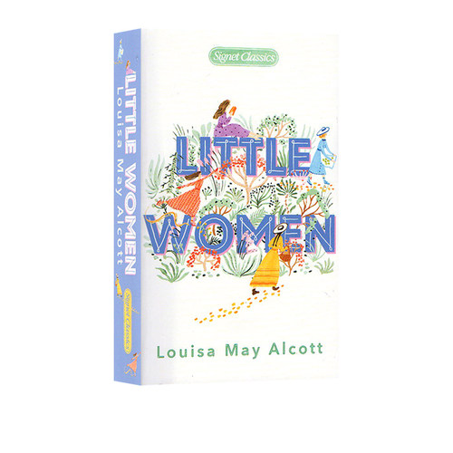 英文原版LittleWomen