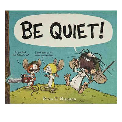 布鲁斯妈妈系列RyanHiggins