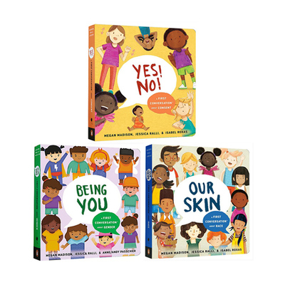 FirstConversationsEveryBody