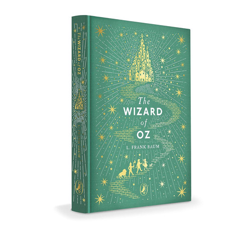 TheWizardofOz绿野仙踪