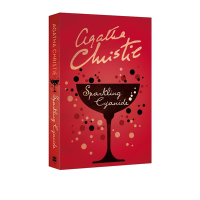 SparklingCyanide闪光的氰化物