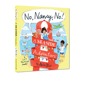 AliceTaitNo,Nancy,No!