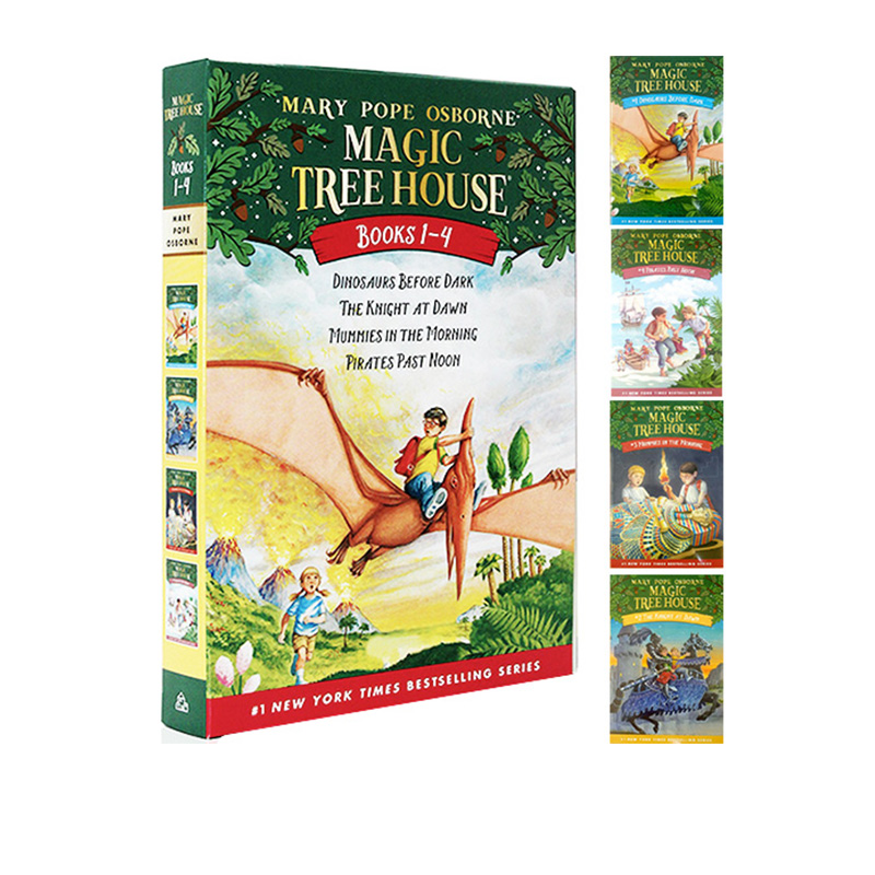 MagicTreeHouse1-4