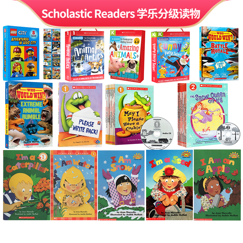 请回信学前阅读启蒙L1一阶段