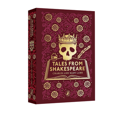 TalesfromShakespeare