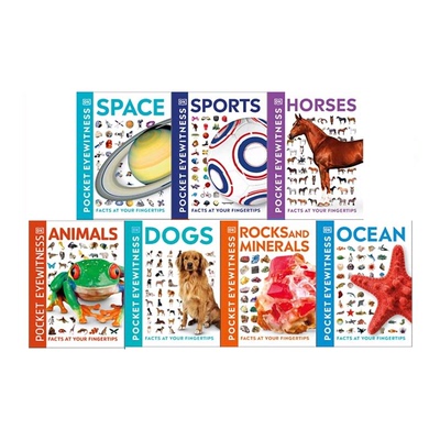 PocketEyewitness目击者口袋