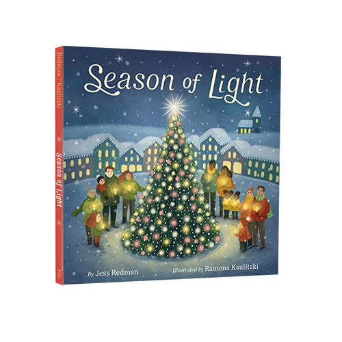 SeasonofLightAChristmas